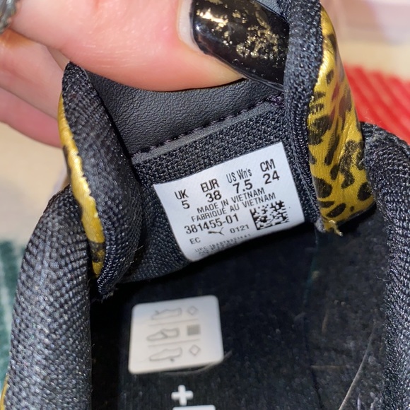 Puma Sneakers - Picture 5 of 5